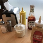 Manny's Cafeteria and Delicatessen - 