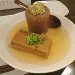和食とおでん 真路n - 