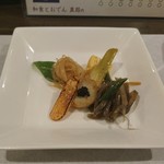 和食とおでん 真路n - 