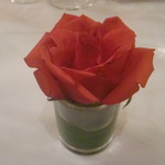 ラ ブラスリー - 卓飾り