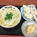 讃岐うどん いわい - 