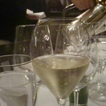 ラ ブラスリー - シャンパン