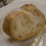 ラ ブラスリー - パン