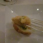 ラ ブラスリー - サーモンリエット