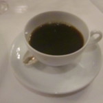 ラ ブラスリー - 珈琲