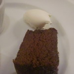 ラ ブラスリー - がナッシュ