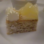 ラ ブラスリー - マロン