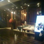 ラ ブラスリー - 