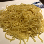 小肥羊 - 小肥羊吉祥寺店(中華麺(細麺))