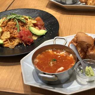 マーファ カフェ_1