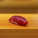 鮨 あらい - 赤身