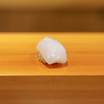 鮨 あらい - いか