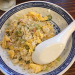 中国ラーメン揚州商人 - 