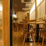 炭火ステーキ坂井 京都三条 - 