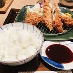 Tonkatsu Wakou - 