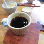 Takashimawanikafe - コーヒー