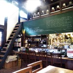 Takashima wani kafe - 