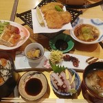 日本料理介寿荘 - 