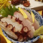 日本料理介寿荘 - 