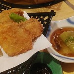 日本料理介寿荘 - 