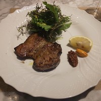 La Brianza - ポークのグリル