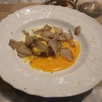 La Brianza - トリュフのグラタン