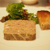 Benoit Alain Ducasse - 