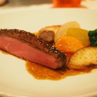 Benoit Alain Ducasse - 