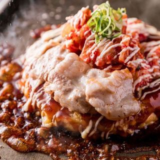 大宮で人気のお好み焼き ランキングtop11 食べログ