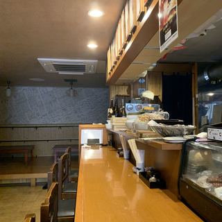 海鮮居酒屋 大将_2