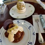 スーリール ダンジュ - 