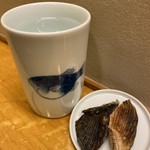 日本料理 いらか 横浜相鉄ジョイナス店