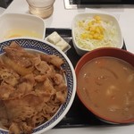 Yoshinoya - 