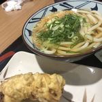 丸亀製麺 - 