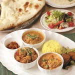 ナタラジ - マハラジャ