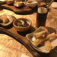 鰻う おか冨士 - 