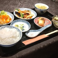 CHINESE 宗家 - 