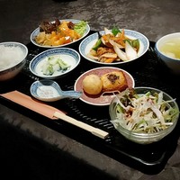 CHINESE 宗家 - 
