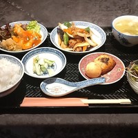 CHINESE 宗家 - 