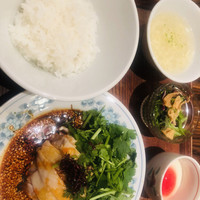 中華旬彩 森本 - 