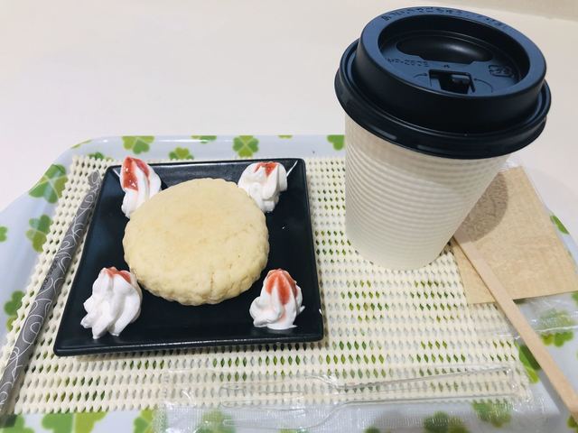 一福かふぇ（イップクカフェ） - 横手市その他（カフェ）