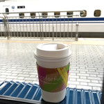 スターバックス・コーヒー  - 