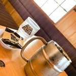 Masaki's Coffee - 