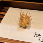 Tempura Shubou Nishimura - 