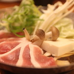 おときち家 - 料理写真: