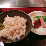 六本木モンシェルトントン - 