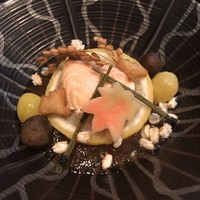 天ぷら酒房 西むら - 
