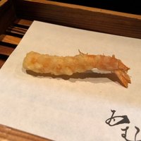 天ぷら酒房 西むら - 