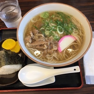 肥後そう川 手延べ麺_2