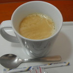 KOKO - ホットコーヒー：２５０円